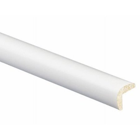 INTEPLAST BUILDING PRODUCTS 8' WHT Out Corn Molding 61050800032